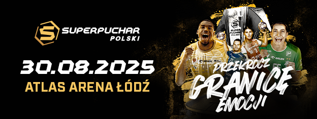 Superpuchar Polski stopka