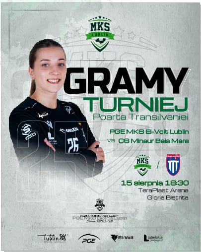 Turniej Transylwania