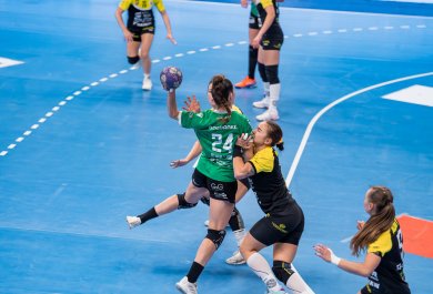 PGE MKS EL-VOLT LIBLIN - KPR GMINY KOBIERZYCE (34-29)