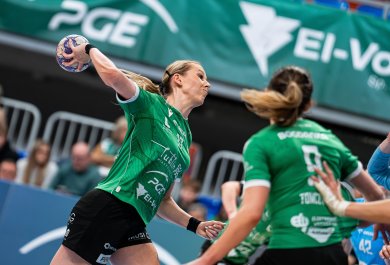 PGE MKS EL-VOLT LUBLIN - ENERGA START ELBLĄG 07.02.2026 (37:23)