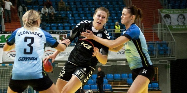 Z Zagłębiem w Polsacie