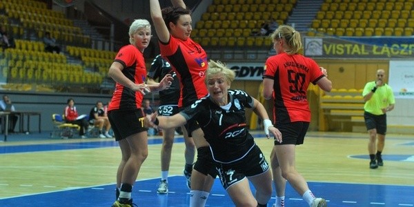 SPR niepokonany w Gdyni