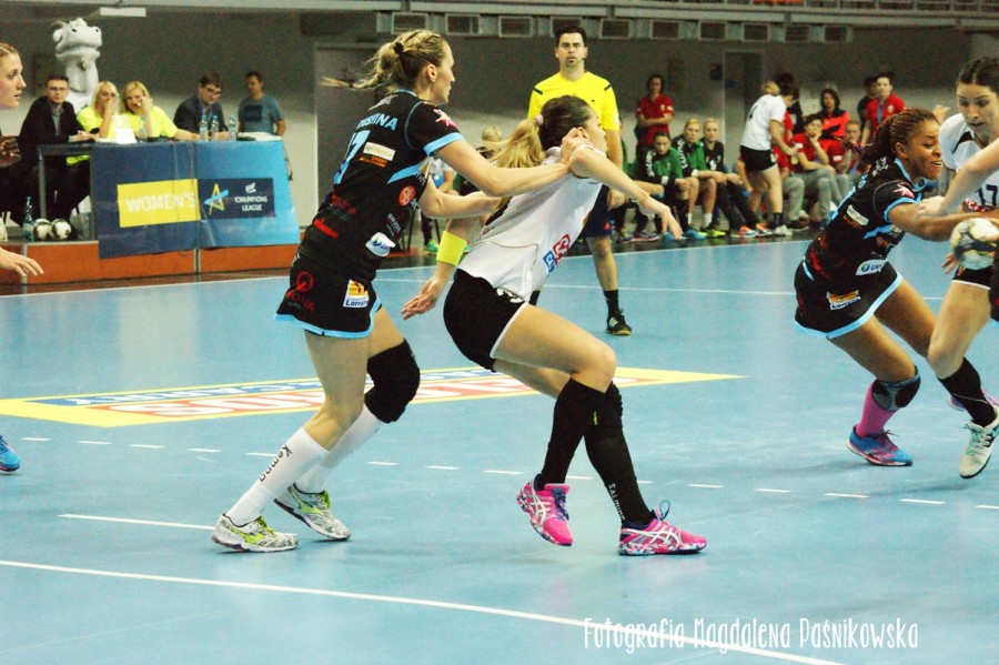 Walka o awans wchodzi w decydującą fazę