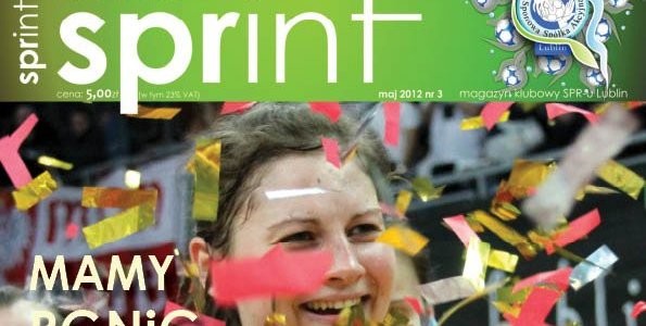 Sprint do kupienia w środę