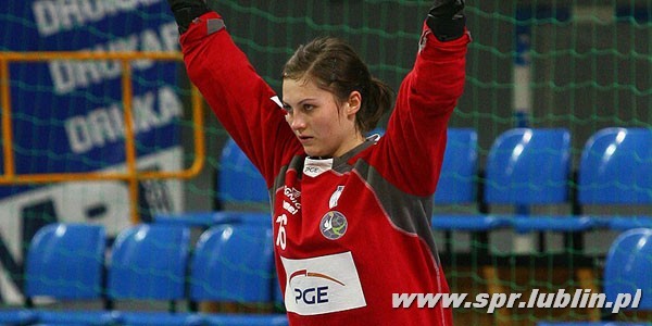 Spędziłam tu fantastyczne trzy lata