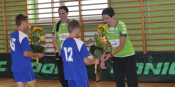 Gościliśmy w Łucce