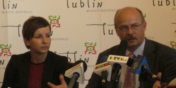 Oświadczenie Prezesa Sławomira Bracława