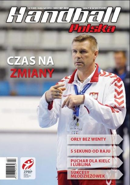 Handball Polska w sprzedaży