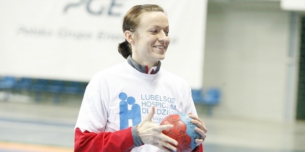 Przekaż 1% podatku LHD