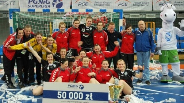 Wypowiedzi po triumfie