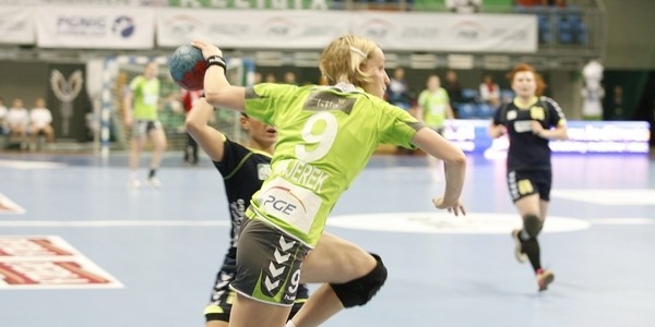 SPR pierwszym finalistą!