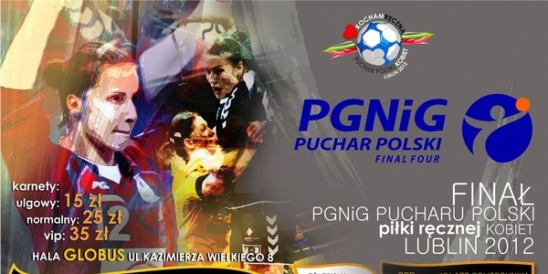 Mecze PGNiG Pucharu Polski na żywo!