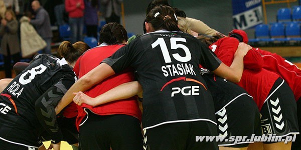 Zapraszamy na sparing SPR-u