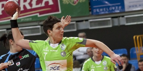 SPR trzecie przed play-off?