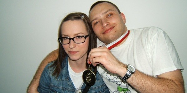 Konkurs walentynkowy rozstrzygnięty