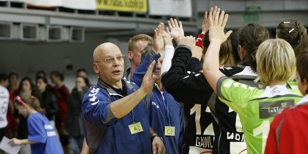 Kibice pytają, zawodniczki odpowiadają