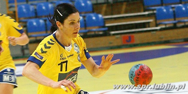 Kristina czeka na pytania