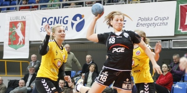 Weronika show, SPR wygrywa