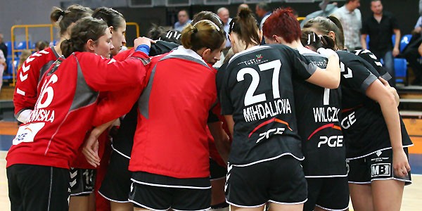 Zwycięstwo w Elblągu