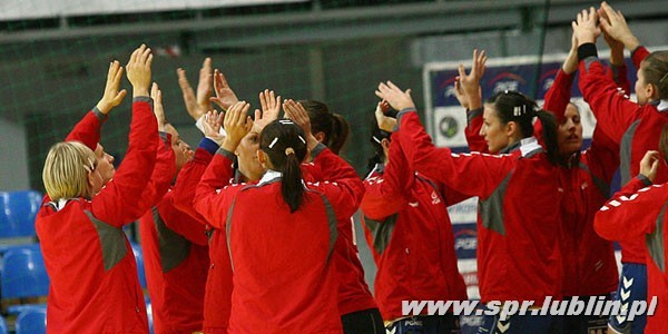 Najlepsze snajperki SPR-u w 2011 roku