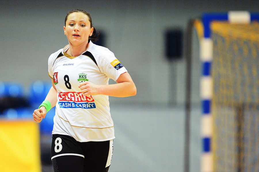 Półfinał Pucharu Polski w Lubinie