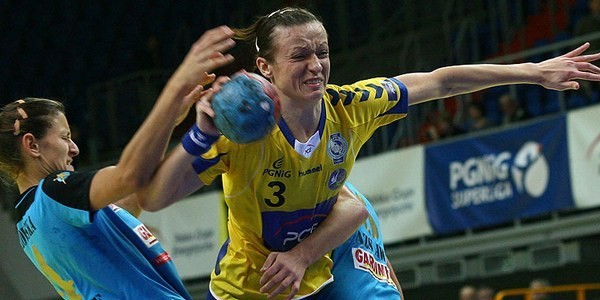 Przypieczętować awans