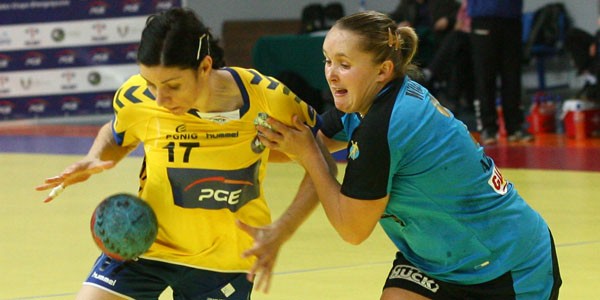 Pucharowe starcie w Kielcach