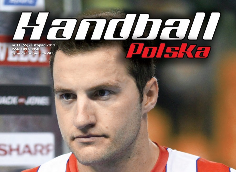 Nowy Handball Polska już w sprzedaży