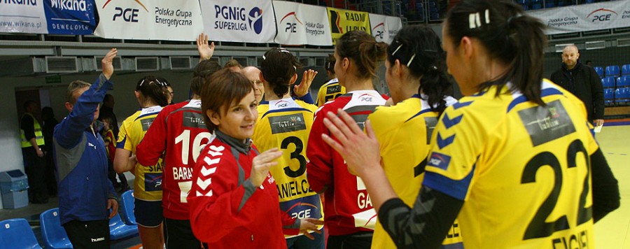 Odliczamy dni do meczu rundy