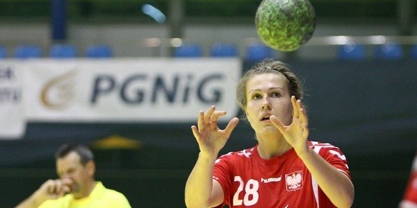 Polki w Londynie, "nasze w kadrze"