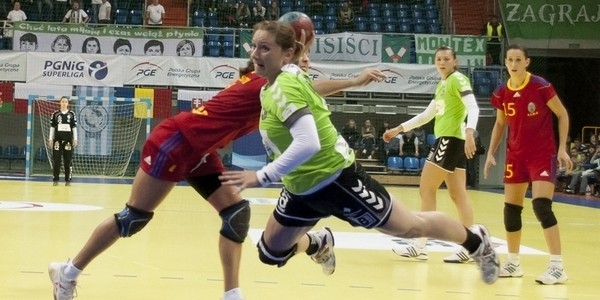 SPR już w Bukareszcie