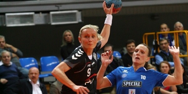 Majerek: Damy z siebie wszystko