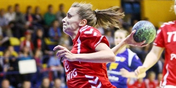 Agnieszka czeka na pytania