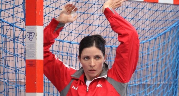 Z Kristiną Repelewską o...