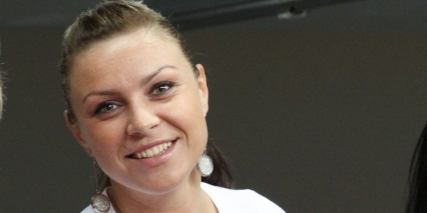 Alesia czeka na pytania