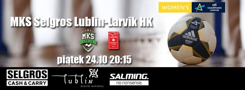 Terminarz Ligi Mistrzyń