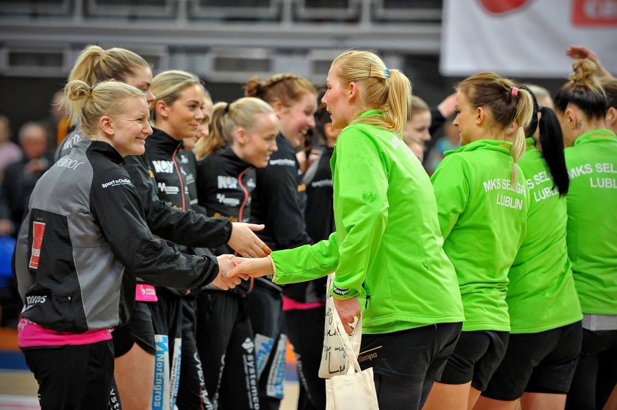 Długa droga po wygraną