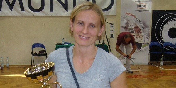 SPR o bramkę od triumfu w Lubinie