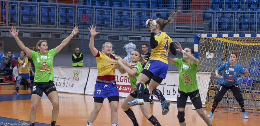 Sabina i Gosia w siódemce sezonu