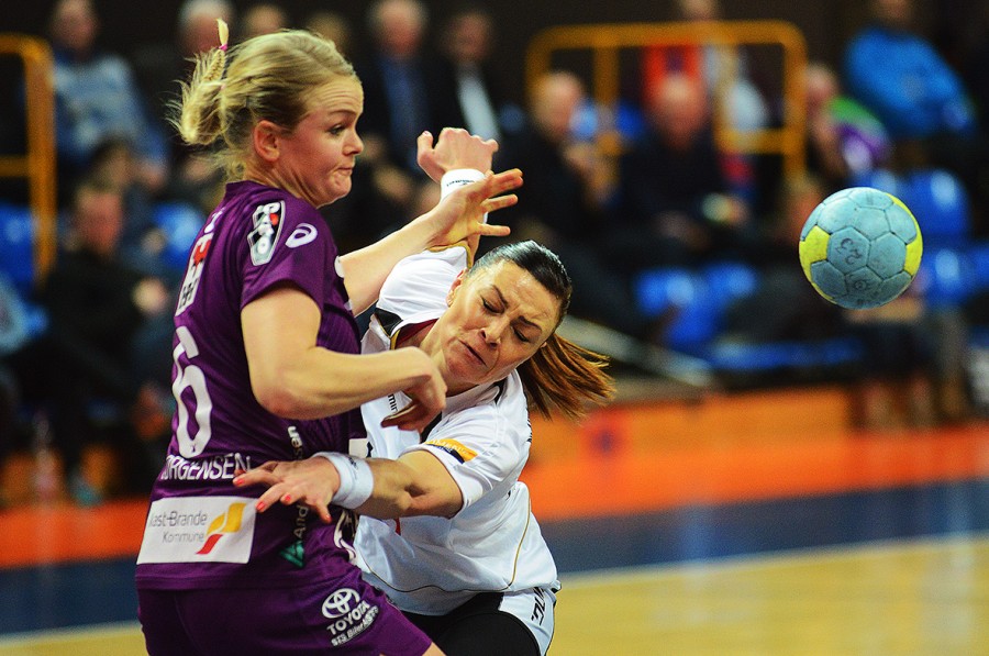 MKS walczy do końca!