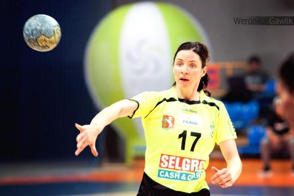 Elbląg na drodze do Final Four