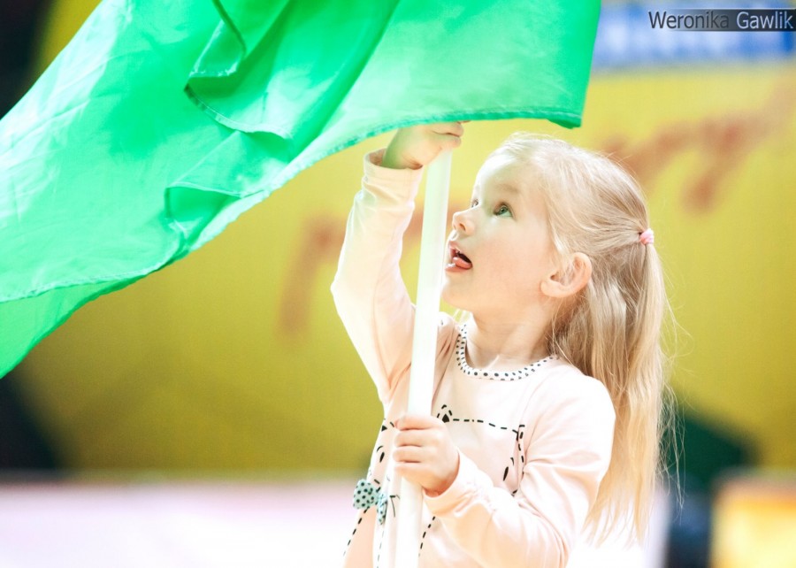 Do Gdyni po Złoto !