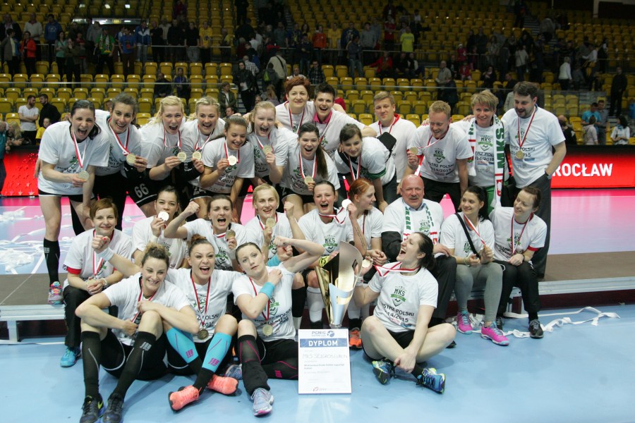 MISTRZ, MISTRZ MKS!!!!