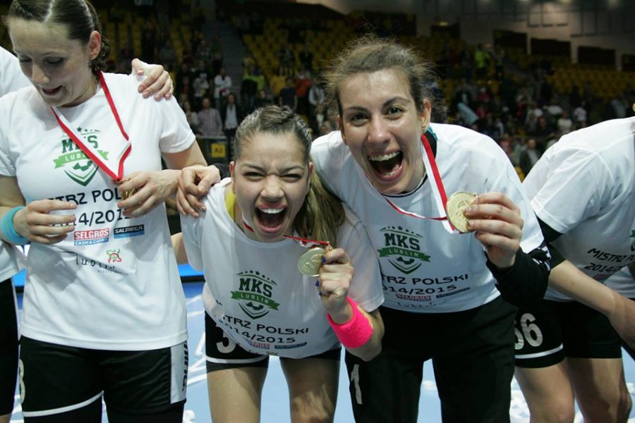 Wyjątkowa 18-stka czyli świętuj z Mistrzyniami!