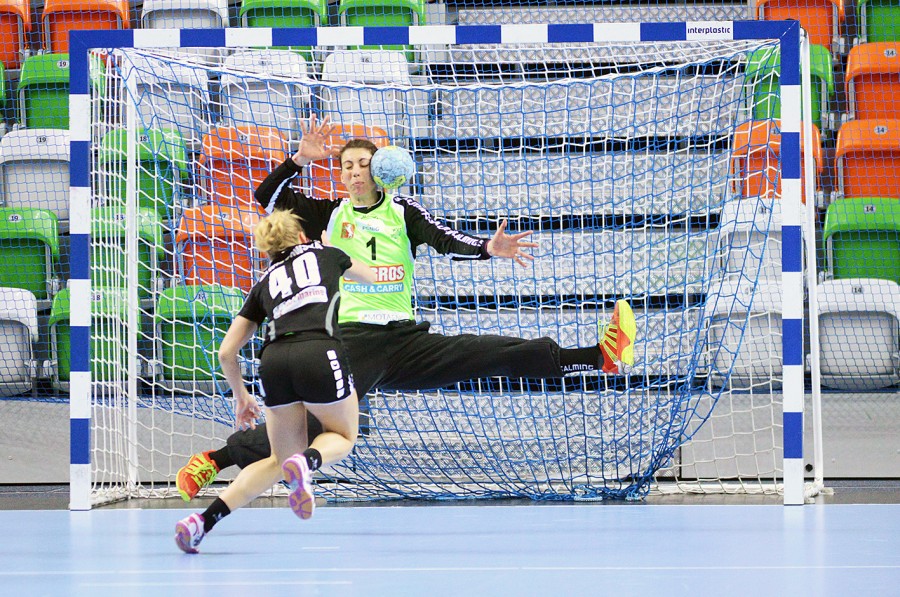 W Pucharze Polski poza podium.