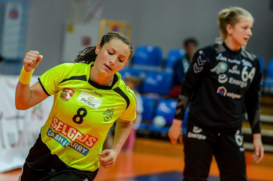 Rozkład jazdy ze Startem