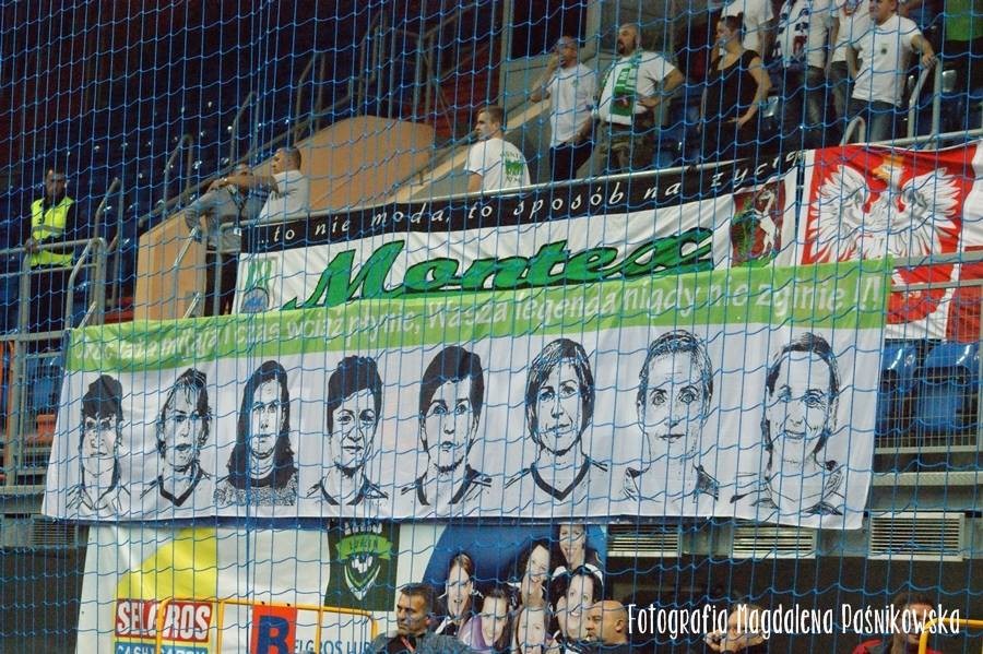 Sabina Włodek, Monika Marzec i Gosia Majerek wracają do gry !