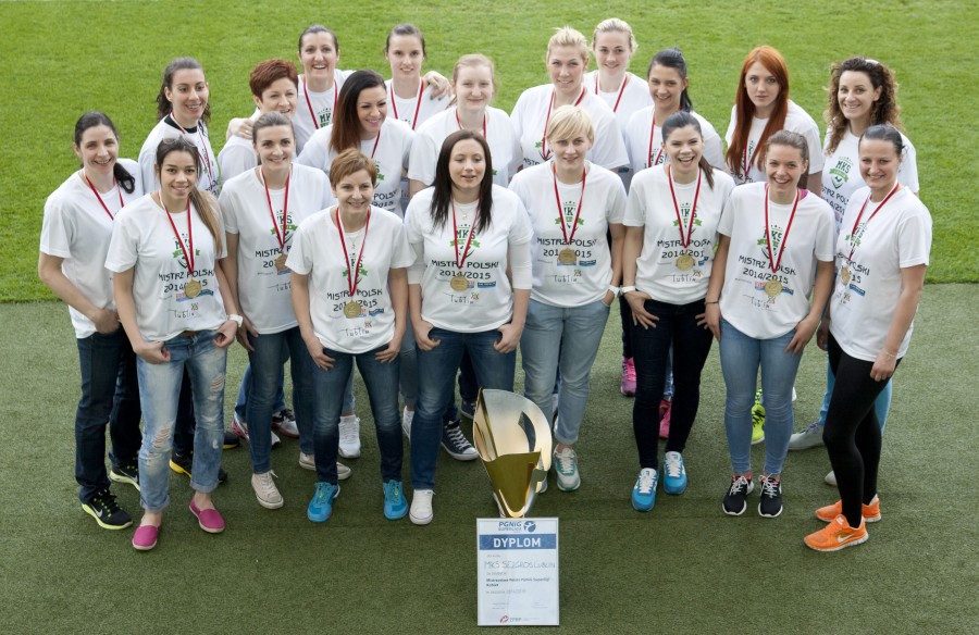 Sezon 2014/2015 w pigułce wg Sportowych Faktów