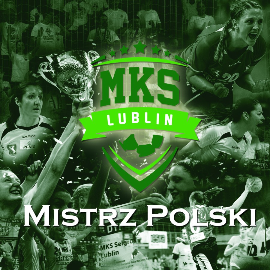 MKS sportową marką roku w plebiscycie „Champ Award”.