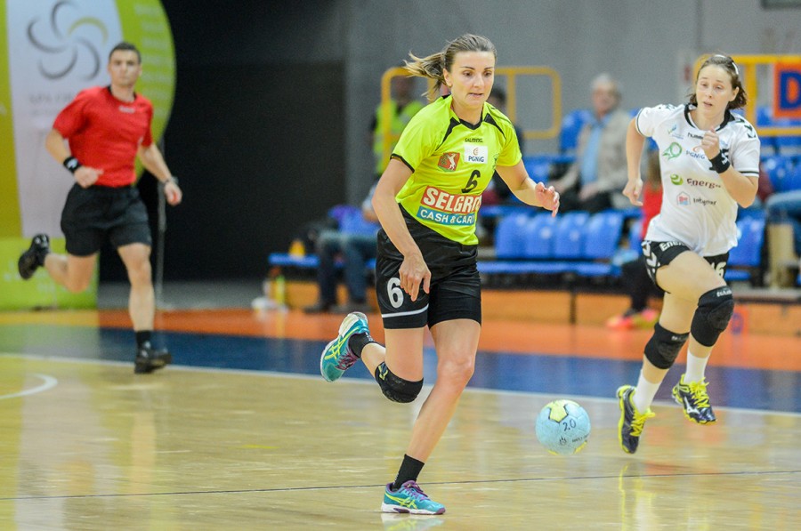 Pewna wygrana z Koszalinem